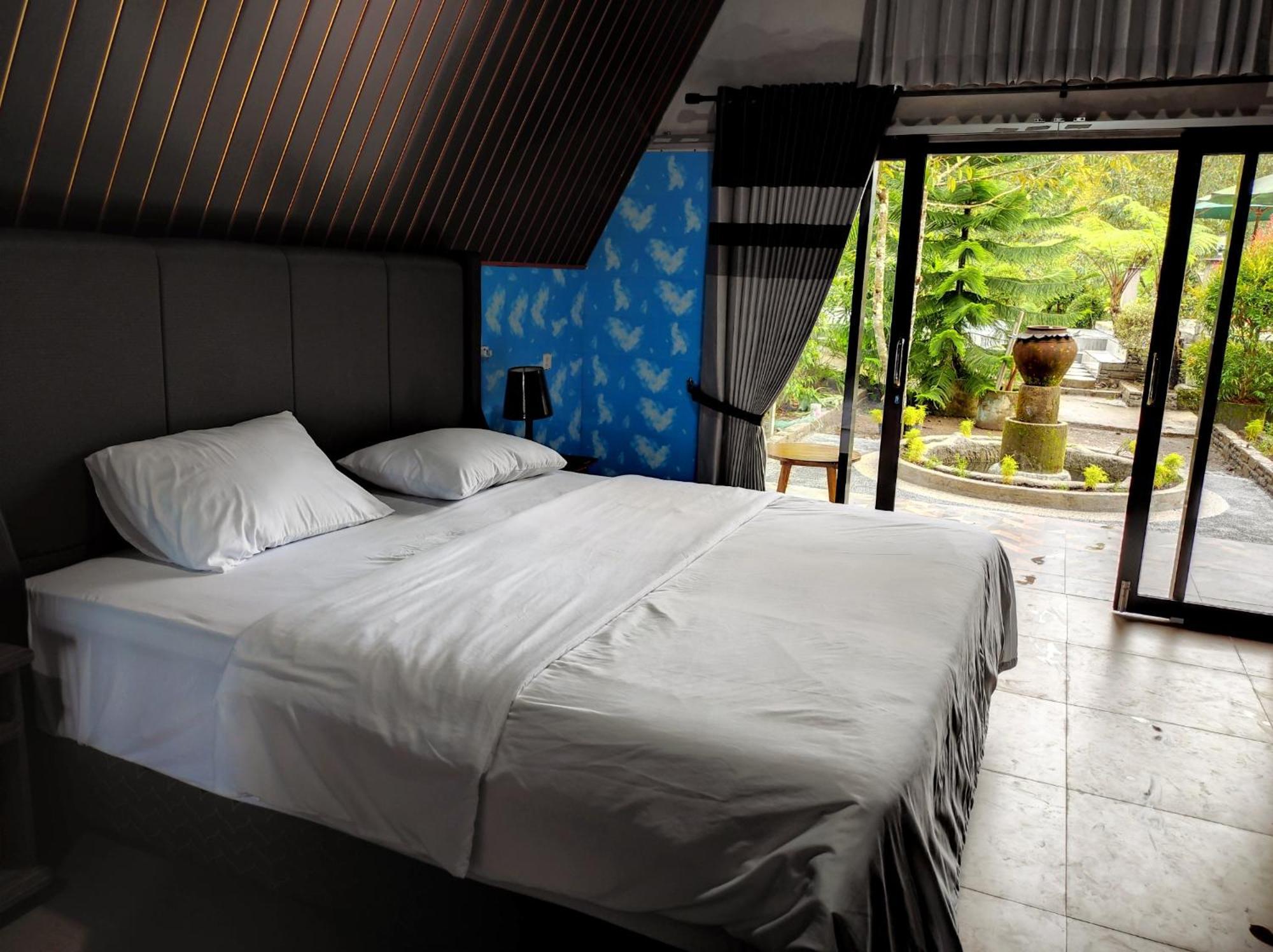 Goa Walet Cottage Praya Exterior foto
