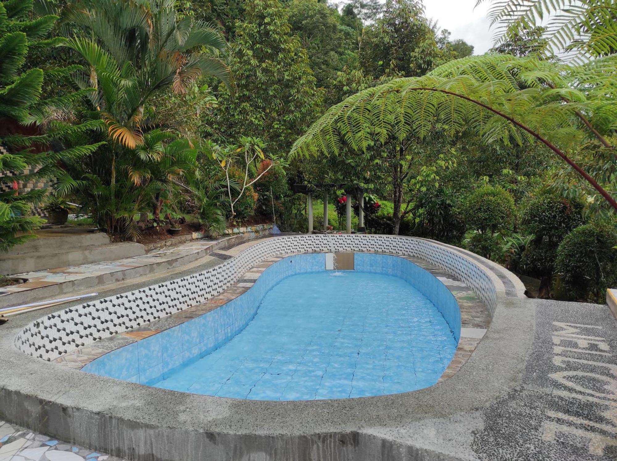 Goa Walet Cottage Praya Exterior foto